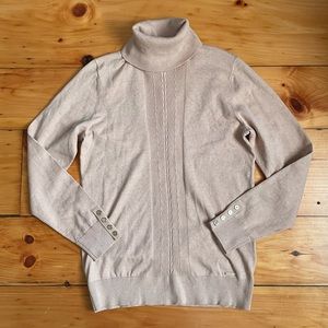 Timmy Hilfiger Turtle Neck